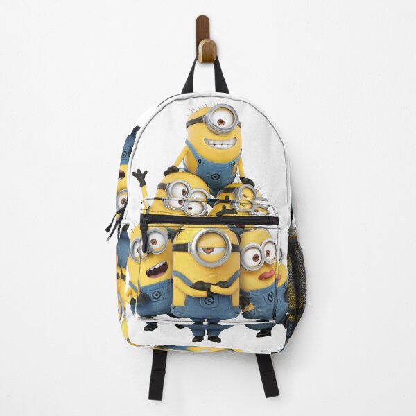 Item preview, Minions Group designed and sold by 4U---Store.