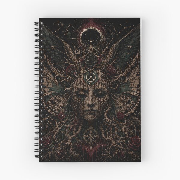 Item preview, The Rooted Oracle designed and sold by Before The Ancients Were Named.