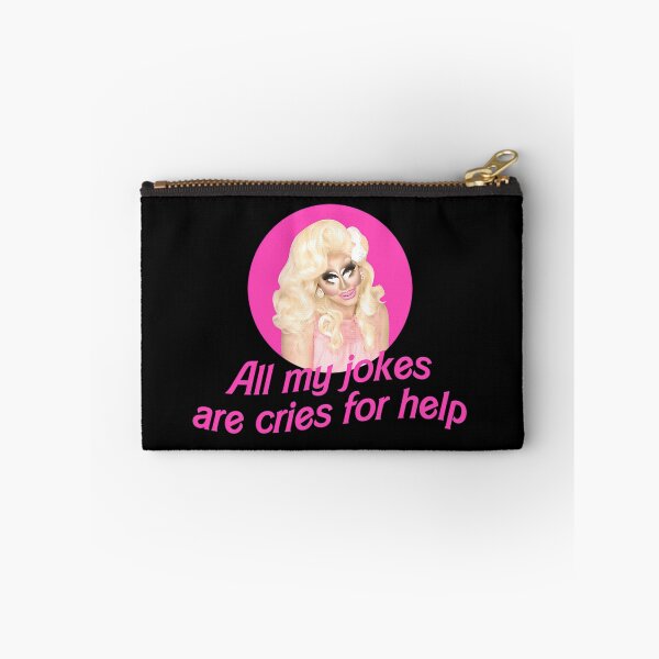 Item preview, Trixie Jokes Rupaul'S Drag Race designed and sold by HAILEYWHITE399.