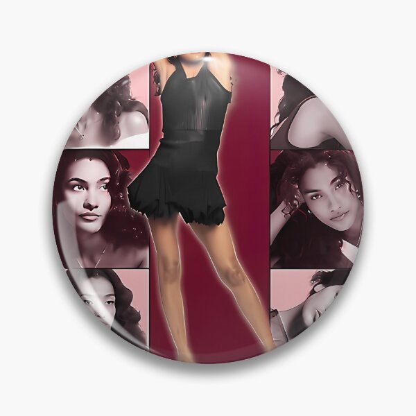 Item preview, Olivia Dean The Era singer-songwriter designed and sold by OceanBreezes.