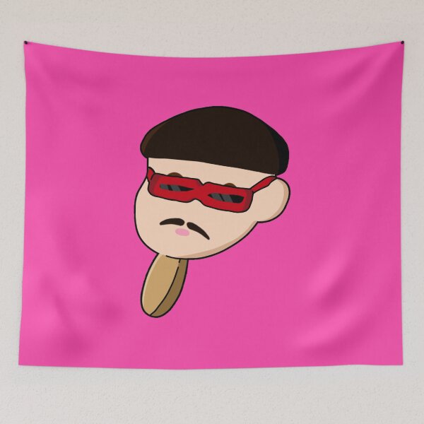 Item preview, oliver tree  designed and sold by trinketgal.