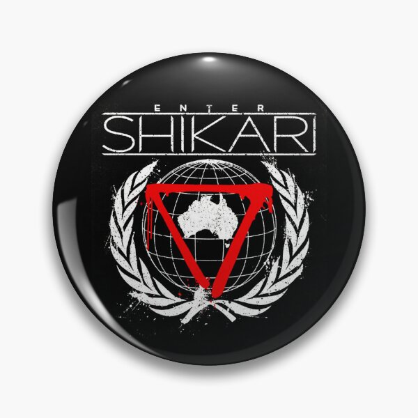 Item preview, Enter Shikari music vintage disegns designed and sold by tducege.