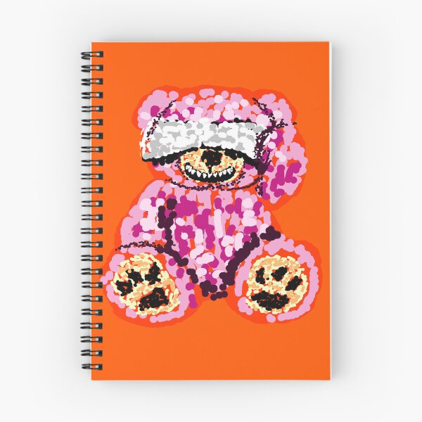 Item preview, Teddy bear designed and sold by Fhase-One.