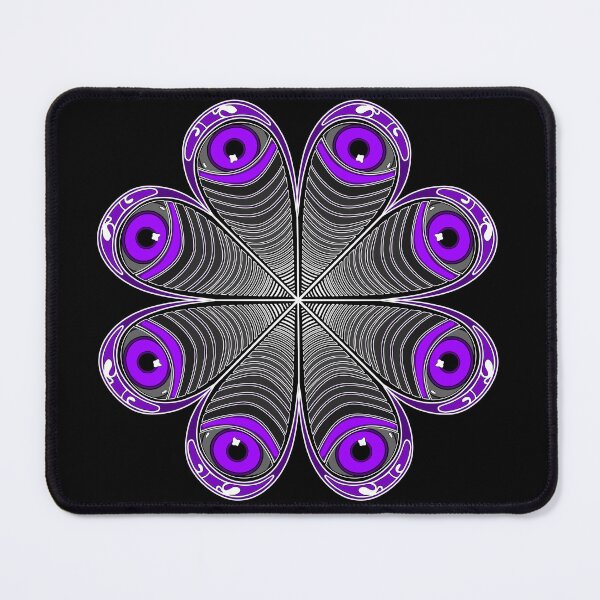 Item preview, Spider Eye Flower designed and sold by SevenDiamonds.