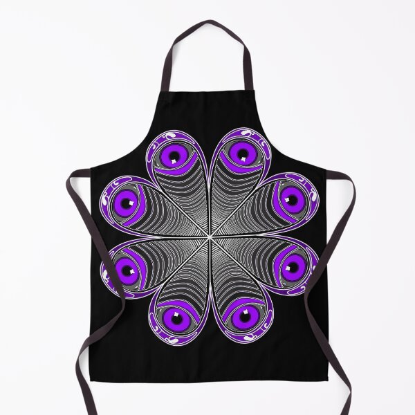 Item preview, Spider Eye Flower designed and sold by SevenDiamonds.