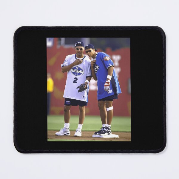 Item preview, Derek Jeter and Alex Rodriguezs Rock N Jock  designed and sold by HAILEYWHITE399.