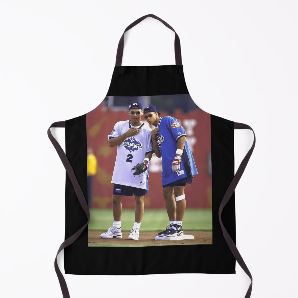 Item preview, Derek Jeter and Alex Rodriguezs Rock N Jock designed and sold by HAILEYWHITE399.