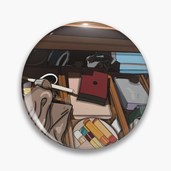 Item preview, The Junk Drawer  designed and sold by JMVisuals28.