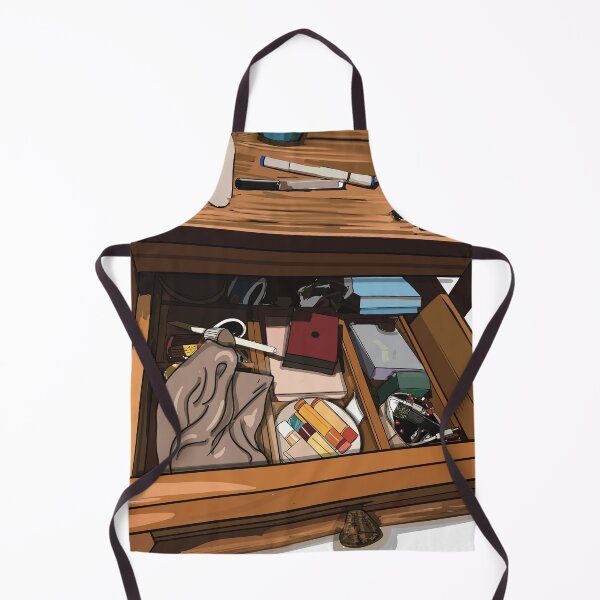 Item preview, The Junk Drawer designed and sold by JMVisuals28.