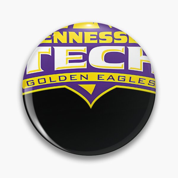 Item preview, The Tennessee Tech Golden Eagles Logo designed and sold by OceanBreezes.
