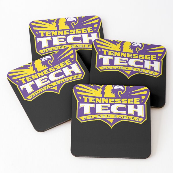 Item preview, The Tennessee Tech Golden Eagles Logo designed and sold by OceanBreezes.