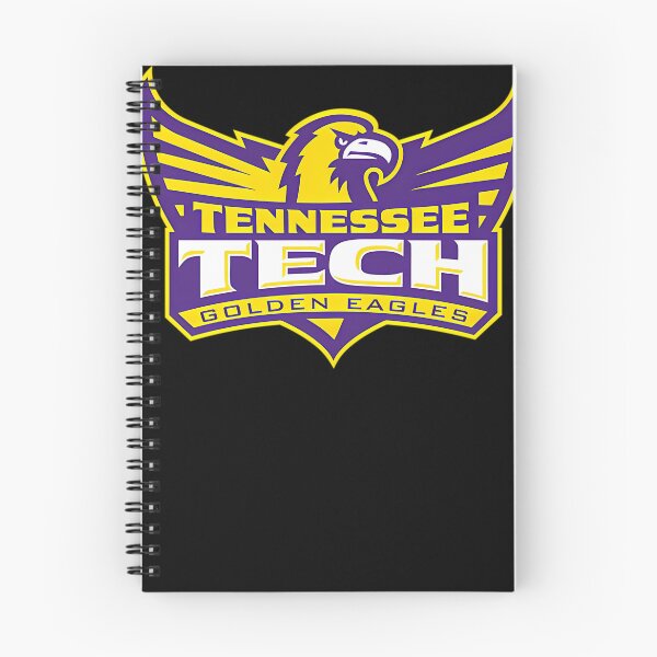Item preview, The Tennessee Tech Golden Eagles Logo designed and sold by OceanBreezes.
