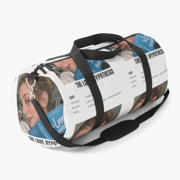 Item preview, The Love Hypothesis designed and sold by Cross-Hatch.