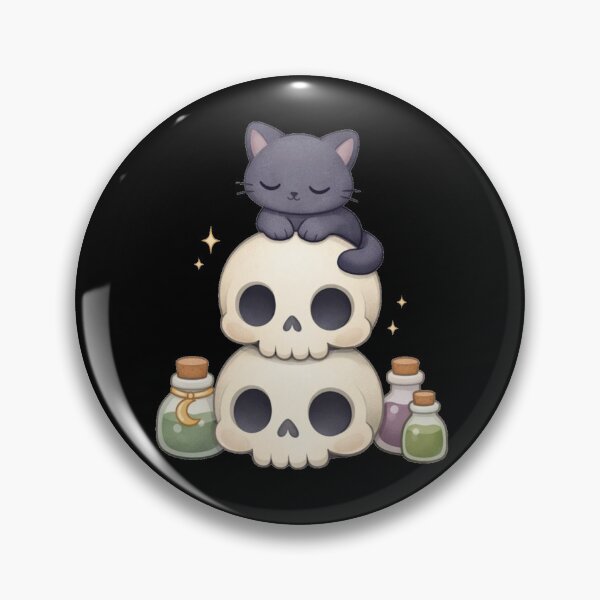 Item preview, Cute & Spooky designed and sold by kawaiistudio.