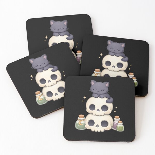 Item preview, Cute & Spooky designed and sold by kawaiistudio.