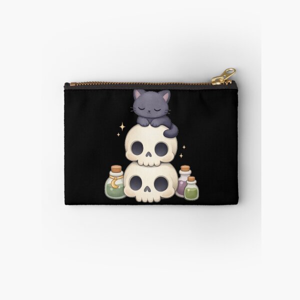 Item preview, Cute & Spooky designed and sold by kawaiistudio.