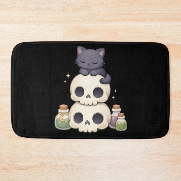 Item preview, Cute & Spooky designed and sold by kawaiistudio.