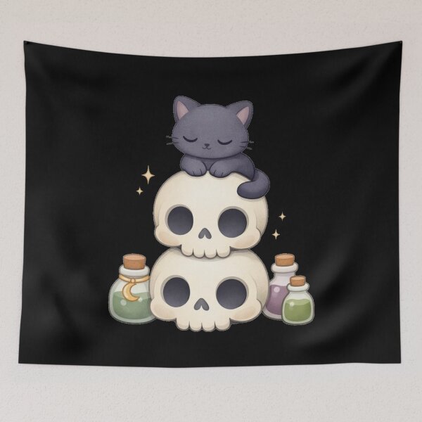 Item preview, Cute & Spooky designed and sold by kawaiistudio.