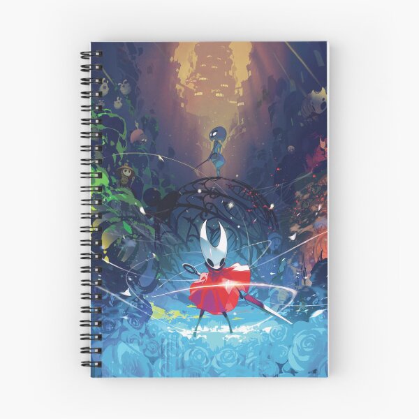 Item preview, hollow knight designed and sold by robertbellam.