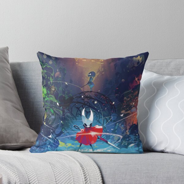 Item preview, hollow knight designed and sold by robertbellam.