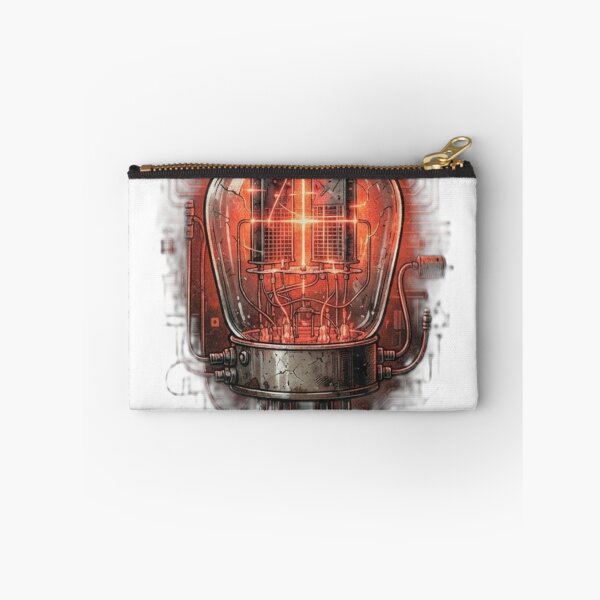 Item preview, Thermionic Emission Vacuum Tube - High Voltage Analog Tube Audio designed and sold by nour-lawra.