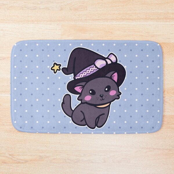 Item preview, Magical Cat designed and sold by artjellybellyPH.