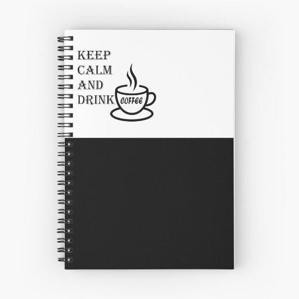 Item preview, keep calm Coffee Mug designed and sold by FernYouFable.