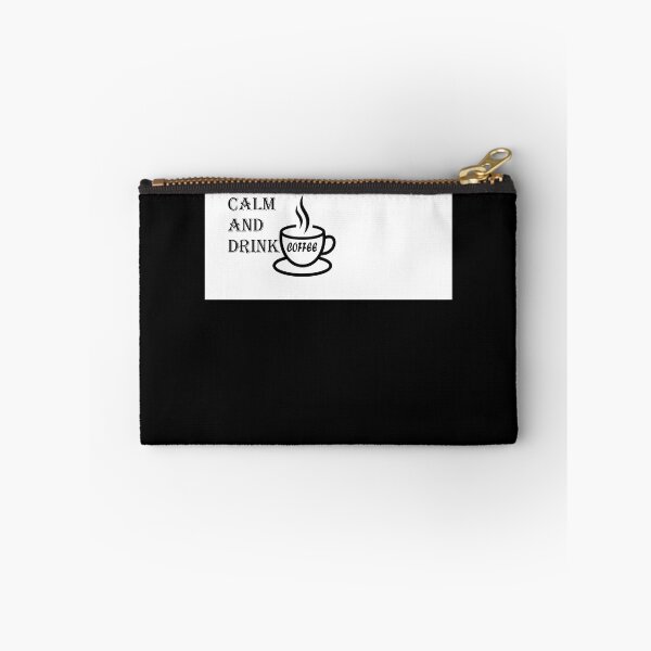 Item preview, keep calm Coffee Mug designed and sold by FernYouFable.