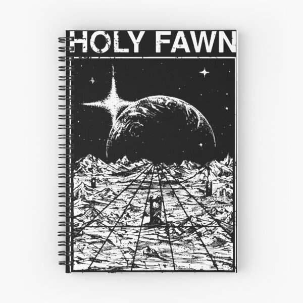 Item preview, The Fawn Of Holy designed and sold by VividEclipse.