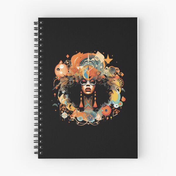 Item preview, Erykah Badu Fan art designed and sold by Leenondesigns.