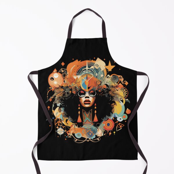 Item preview, Erykah Badu Fan art designed and sold by Leenondesigns.