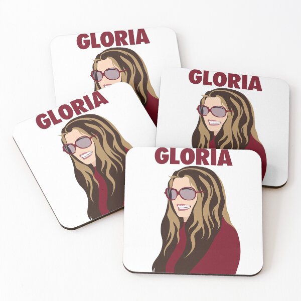 Item preview, Gloria Steinem designed and sold by Cross-Hatch.