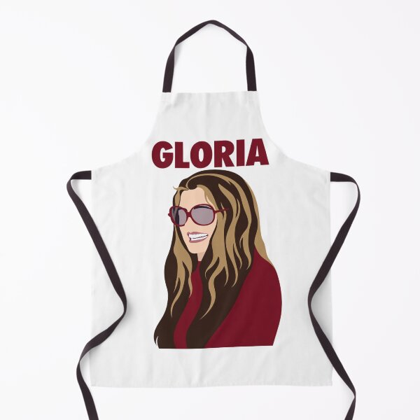 Item preview, Gloria Steinem designed and sold by Cross-Hatch.