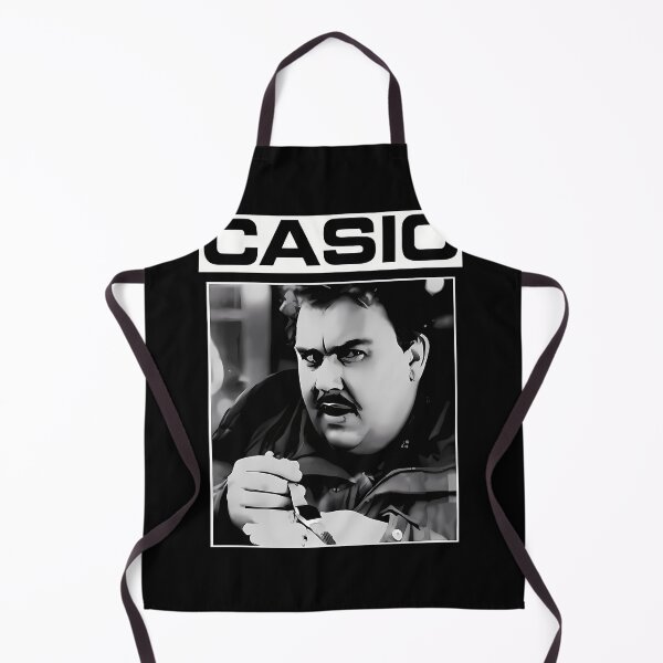 Item preview, John Candy Casio Meme designed and sold by HAILEYWHITE399.