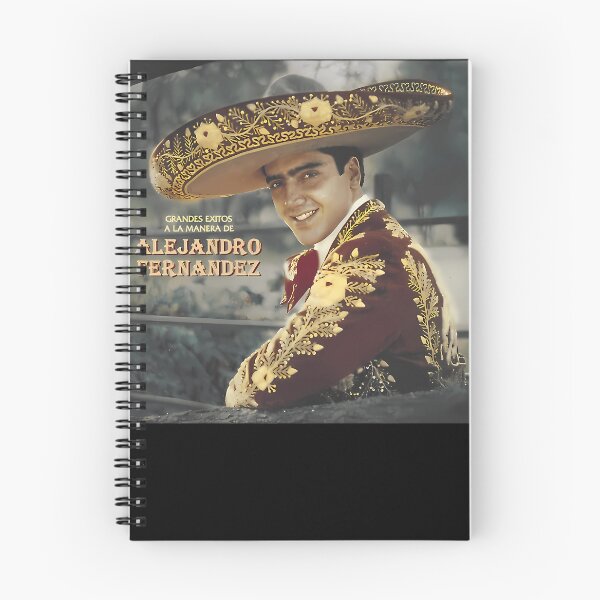 Item preview, Alejandro Fernndez - Grandes Exitos A La Manera De Alejandro Fernandez Album 1994 designed and sold by OceanBreezes.