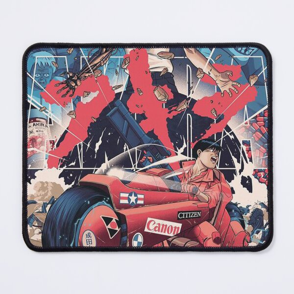 Item preview, Akira Movie Posters designed and sold by robertbellam.