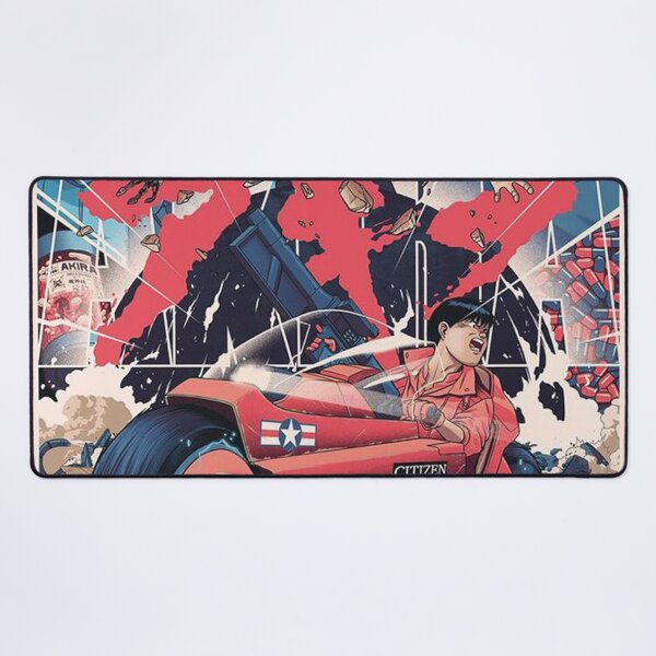 Item preview, Akira Movie Posters designed and sold by robertbellam.