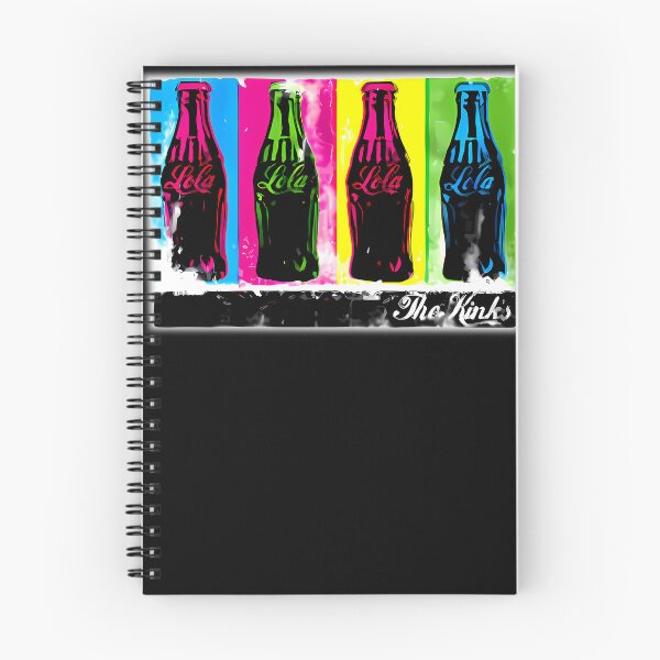 Item preview, Classic Rock Pop Art Colorful Soda Bottles designed and sold by StudioPulser.