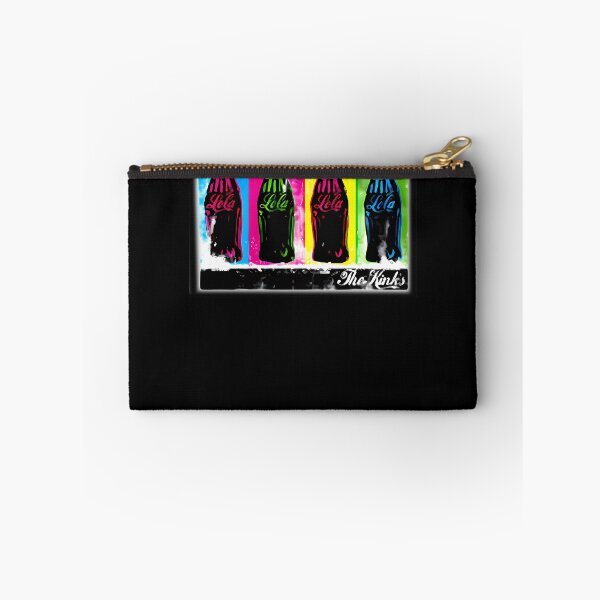 Item preview, Classic Rock Pop Art Colorful Soda Bottles designed and sold by StudioPulser.