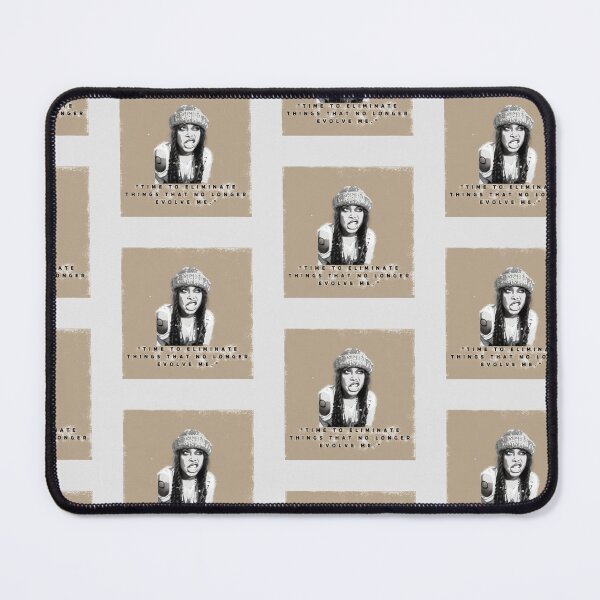 Item preview, Erykah Badu Fan art designed and sold by Leenondesigns.