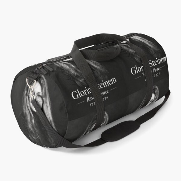 Item preview, Gloria Steinem designed and sold by Cross-Hatch.