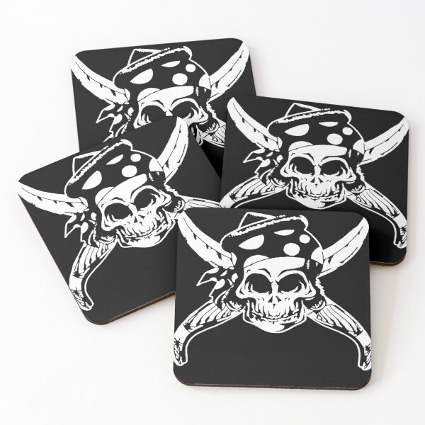 Item preview, Marea Band Rock Spanish designed and sold by CosmicKabuki.