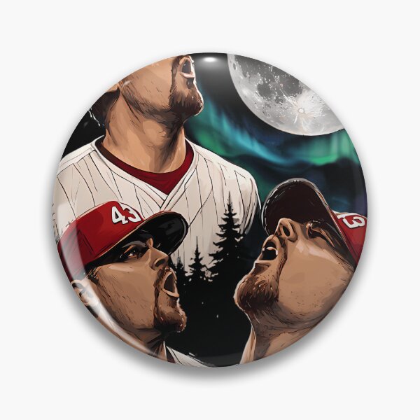 Item preview, Randy Howling At The Moon  designed and sold by HAILEYWHITE399.