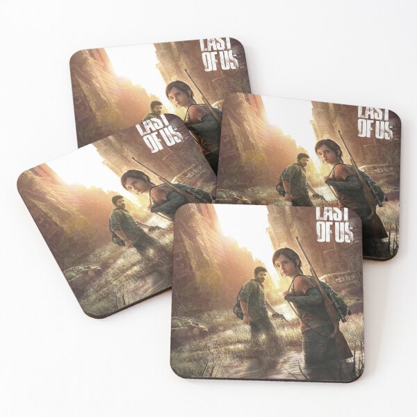 Item preview, the last of us (1) designed and sold by robertbellam.