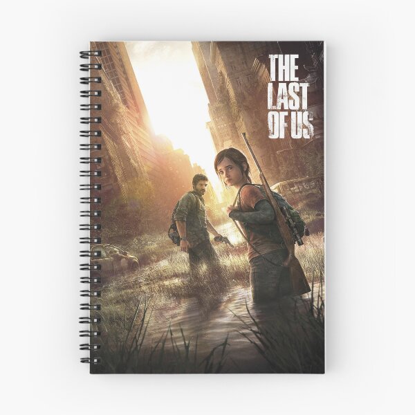 Item preview, the last of us (1) designed and sold by robertbellam.
