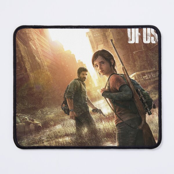 Item preview, the last of us (1) designed and sold by robertbellam.