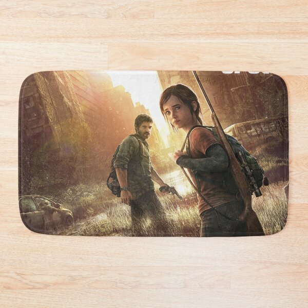Item preview, the last of us (1) designed and sold by robertbellam.