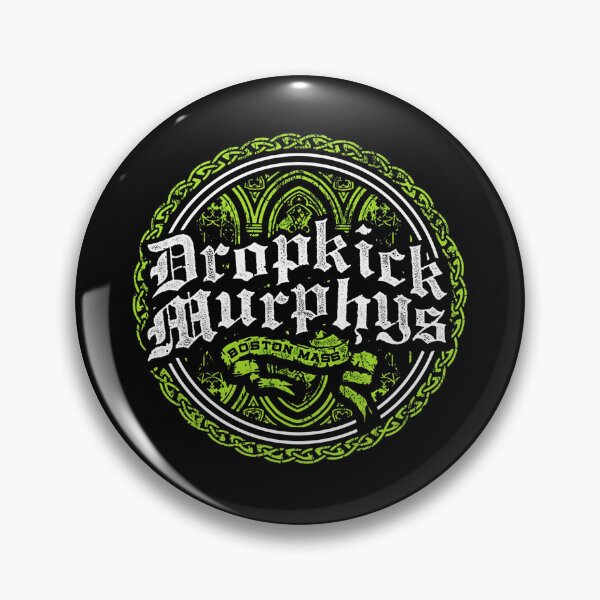 Item preview, The music vintage disegns Dropkick Murphys designed and sold by tducege.