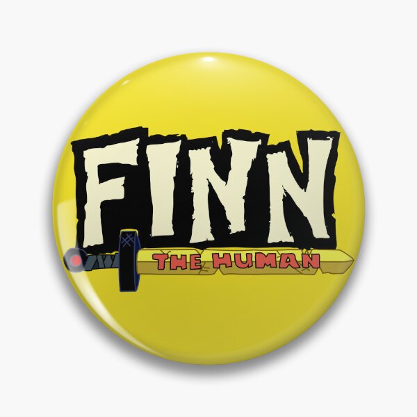 Item preview, Finn the human designed and sold by Iko.