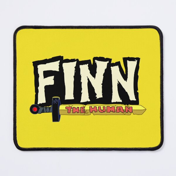 Item preview, Finn the human designed and sold by Iko.